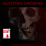 Quiting Smoking: Tips,Tools & Strategies PDF